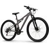 Image de VTT tout suspendu - HUFFY - Marker - 275 pouces - 21 vitesses (Shimano) - Freins à disque