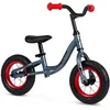 Image de Draisienne enfant - HUFFY - Pro Thunder - Roues 10 pouces - Gris - 15 à 3 ans