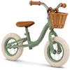 Image de Draisienne 10  Huffy Vintage - Vert
