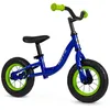 Image de Draisienne enfant - HUFFY - Pro Thunder - Roues 10 pouces - Bleu - 15 à 4 ans