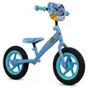 Image de Draisienne enfant - HUFFY - Disney Stitch 12 pouces - 12 (30 cm) - Sans pédales - 2-4 ans - Bleu