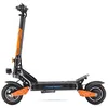 Image de Trottinette électrique HALO KNIGHT T102 Pour Adultes Moteur 1200 W Pneus 10 Pouces Batterie 52 V 21 Ah Pliable Compatible NFC