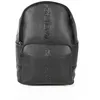 Image de Sac à dos - REDSKINS - Prof - Cuir PU - Noir - 30x40x15 cm - Homme