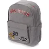 Image de Sac à Dos Gris Homme Von Dutch LCARAKH24