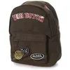 Image de Sac à Dos Kaki Homme Von Dutch LCARAKH24