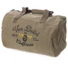 Image de Sac de Voyage Kaki Homme Von Dutch LCAVIDH24