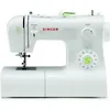 Image de Machine à coudre Singer Esteem 2273 - Blanc - 34 points - Enfileur assisté - 85 W