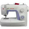 Image de Machine à coudre Singer 3232 Simple, 32 Points - F3232 Blanc