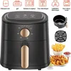 Image de Friteuse sans Huile Air Fryer Xpreen Friteuse à Air Chaud Cuisson Rapide Multifonctionnel avec Panier de Cuisine Antiadhésif