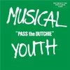 Image de Pass The Dutchie - (Please) Give Love A Chance - Vinyle en occasion ou reconditionné