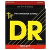 Image de DR Cordes Tite Fite Guit Electrique 9-42 Lite-N