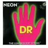 Image de Jeu De Cordes Guitare Ãlectrique Dr Neon Medium Rose Npe10 10-46 en occasion ou reconditionné