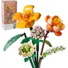 Image de Bouquet de Fleurs - KENETUOS - 456 Pièces - Fleurs artificielles - Multicolore - Décoration intérieure