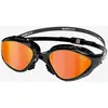 Image de Lunettes Buddyswim OzeanX noir orange