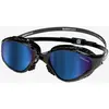 Image de Lunettes Buddyswim OzeanX noir bleu