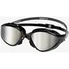 Image de Lunettes Buddyswim OzeanX noir gris
