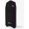 Image de Planche BuddySwim Kickboard noir rose