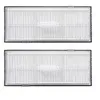 Image de 2PCS Filtre Pour Roborock T7S T7S Plus S7
