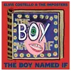Image de The Boy Named If - Vinyle 33 Tours en occasion ou reconditionné