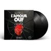 Image de L'amour Ouf - Vinyle en occasion ou reconditionné