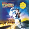Image de Back To The Future (Retour Vers Le Futur) - Vinyle en occasion ou reconditionné