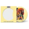 Image de Lay All Your Love On Me - Ãdition LimitÃ©e 45 T Picture - Vinyle 45t Single en occasion ou reconditionné