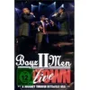 Image de Boyz Ii Men - Motown A Journey Through Hitsville Usa - Live [Dvd] en occasion ou reconditionné