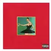 Image de My beautiful dark twisted fantasy edition deluxe limitée