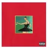 Image de My Beautiful Dark Twisted Fantasy - Vinyle en occasion ou reconditionné
