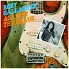 Image de Rory Gallagher - Against The Grain [Vinyl] Uk - Import en occasion ou reconditionné