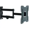 Image de INOTEK MOOV 102 Support TV orientable mural - 14 à 42 - Orientation : 180° / 340° / 180°