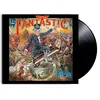 Image de Captain Fantastic And The Brown Dirt Cowboy en occasion ou reconditionné