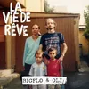 Image de La Vie De RÃªve (Double Vinyle) en occasion ou reconditionné