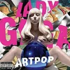 Image de Artpop - Double Vinyle en occasion ou reconditionné