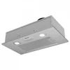 Image de Ciarra Cbcs5913a-ow Hotte Intégrée Groupe Filtrant 52cm 3 Vitesses Inox