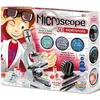 Image de Buki France - Microscope 30 expériences