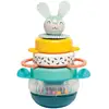 Image de Pyramide Lapin