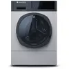 Image de Lave-linge Professionnel 8 Kg Gris Mat Pompe 400 V - Schulthess