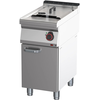 Image de Friteuse Électrique 0,8 Kw/l, 17 L Avec Soubassement 400 V Fe 70/40 E - Redfox