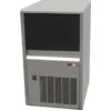 Image de Machine À Glaçons À Air - Glaçons Cube 22 G 33 Kg / 24 H - Ss 35 A - Redfox