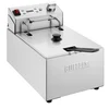 Image de Friteuse Professionnelle Electrique À Poser Avec Minuterie 5 Litres - Buffalo