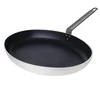 Image de Poêle Ovale En Aluminium Antiadhésive Teflon Platinium Plus 360 Mm - Vogue