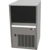 Image de Machine à glaçons à eau - glaçons cube 22 g 33 kg / 24 h - SS 35 W - Redfox