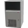Image de Machine À Glaçons À Air - Glaçons Cube 22 G 54 Kg / 24 H - Ss 60 A - Redfox
