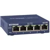 Image de Switch 5 ports GS105GE - Bleu NETGEAR