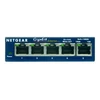 Image de NETGEAR ProSafe GS105 - commutateur - 5 ports - Ordinateur de bureau