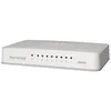 Image de NETGEAR FS208 - Commutateur - non gÃ©rÃ© - 8 x 10/100 - de bureau en occasion ou reconditionné
