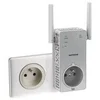 Image de Netgear Répéteur Wifi Ex3800 Ac750, Wifi Booster, Prise De Courant Intégrée, Compatible Toutes Box