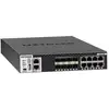 Image de Switch Empilable L3 8x Sfp+ 8x Rj45 10g 1u Netgear