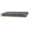 Image de Switch manageable - NETGEAR - M4300-52G-PoE+ - 48 ports 1G PoE+ - 4 ports 10G - 550W PSU